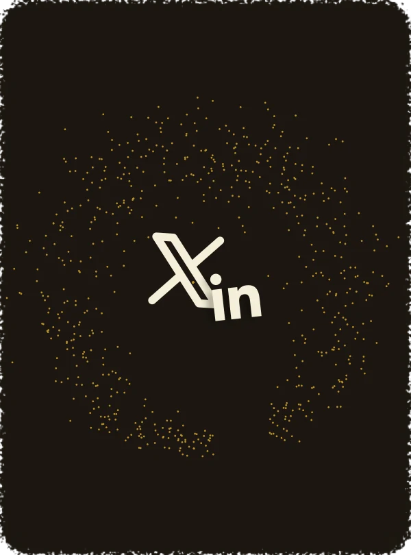 X + LinkedIn