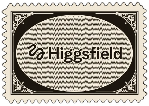 Higgsfield