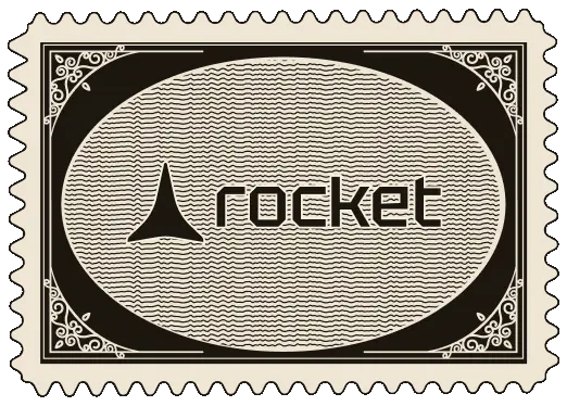 rocket