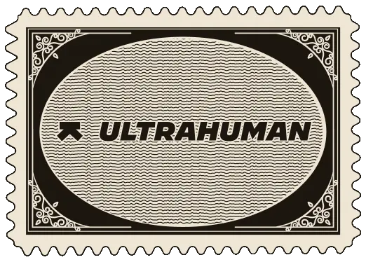 Ultrahuman